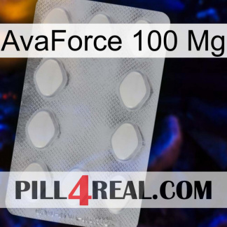 AvaForce 100Mg 16